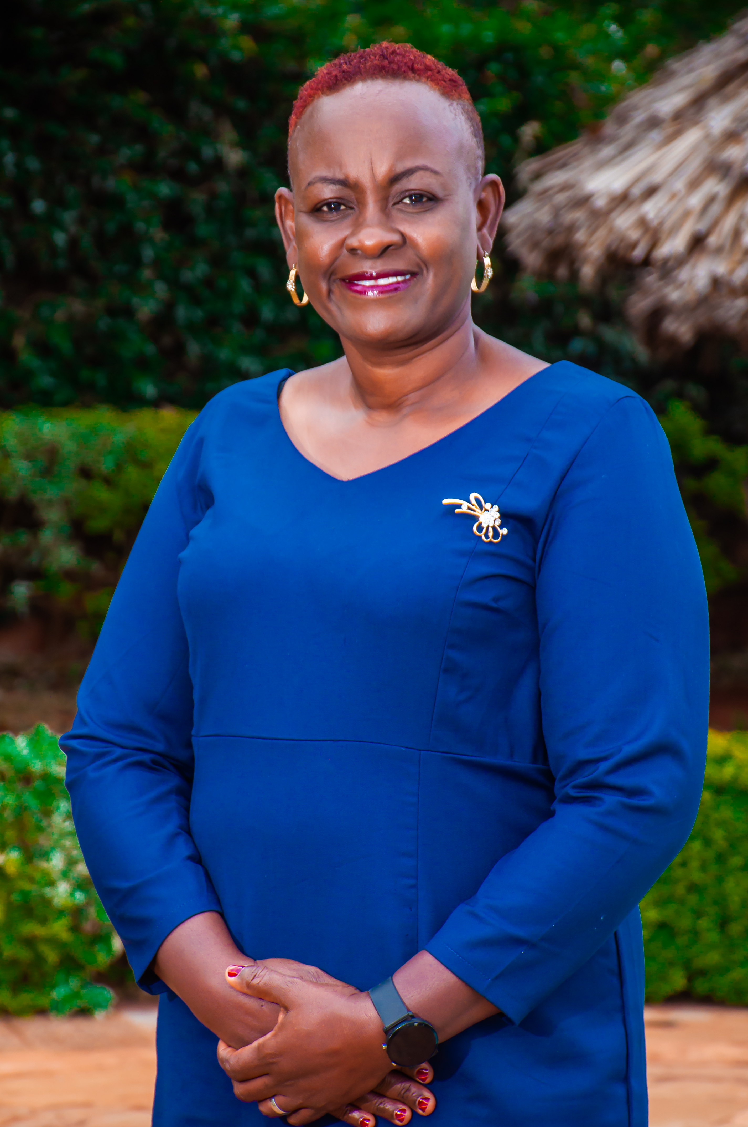 Alice Wambui Nderitu