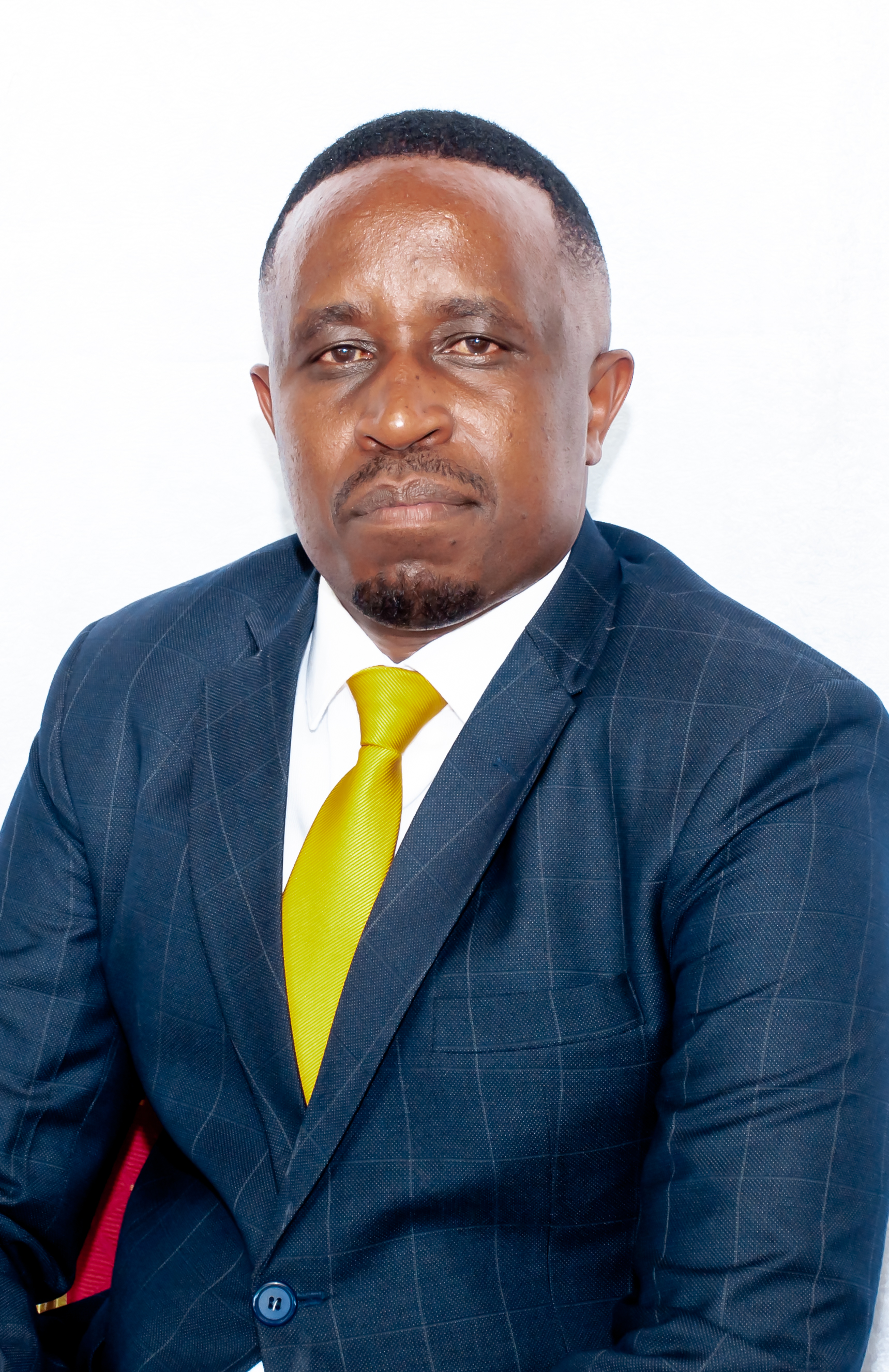 Jeremiah Kuria Njoroge