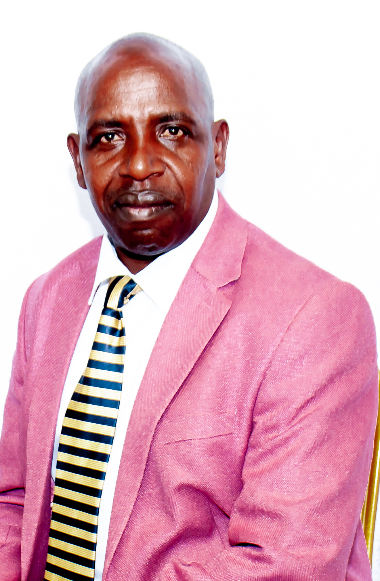 John Karanja Mungai