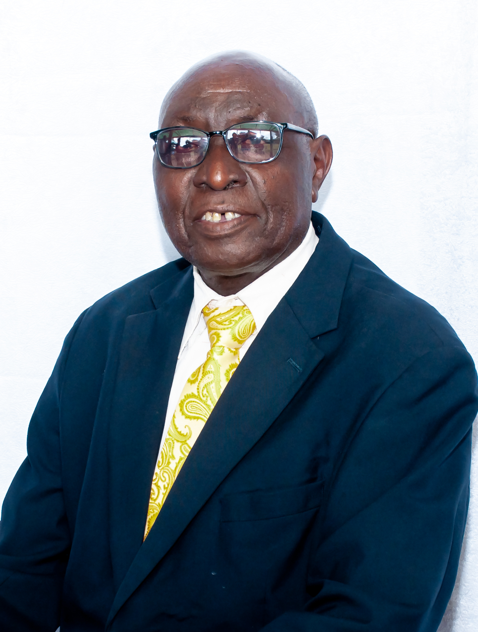 John Mburu Njoroge
