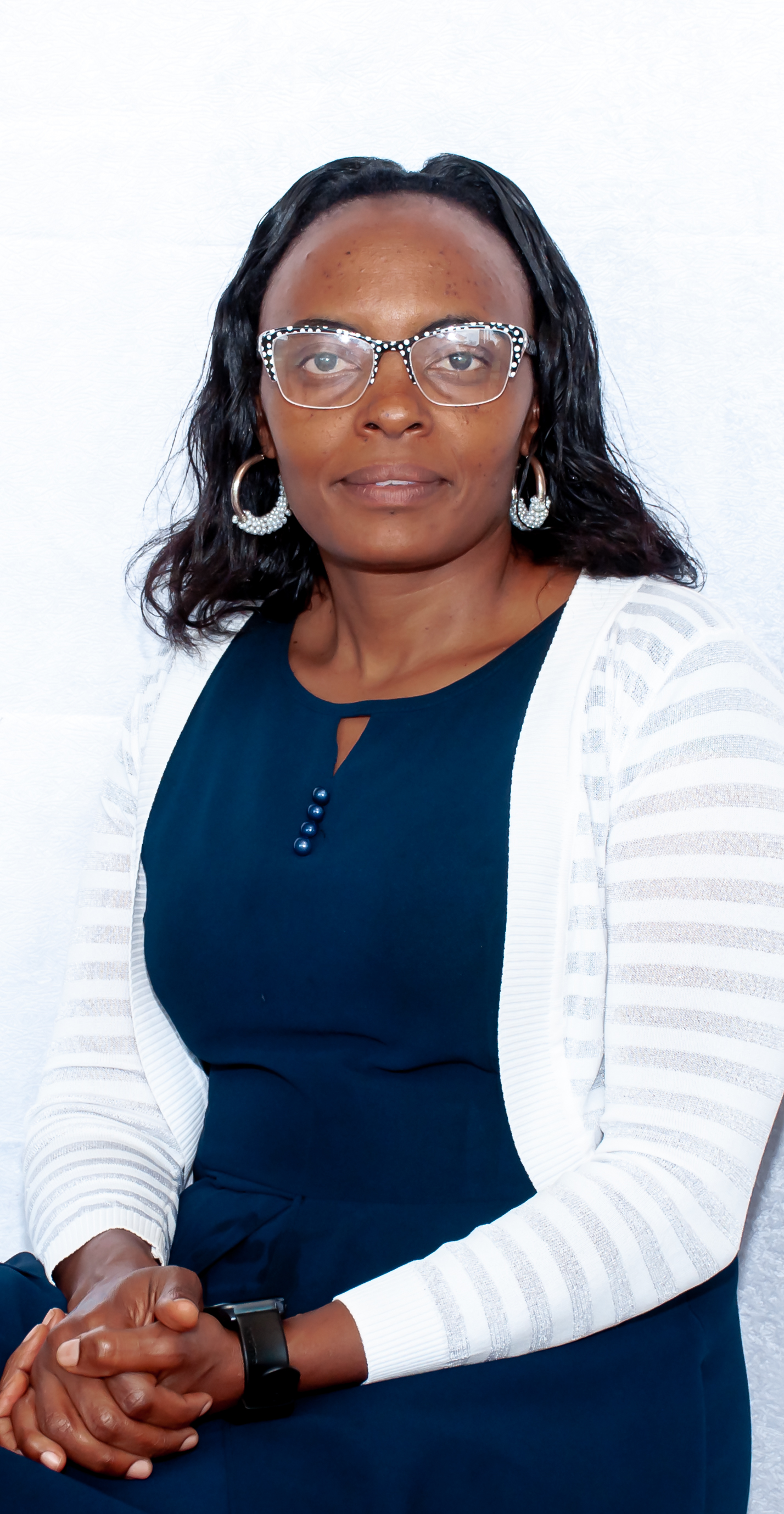 Leah Murugi Ndarwa